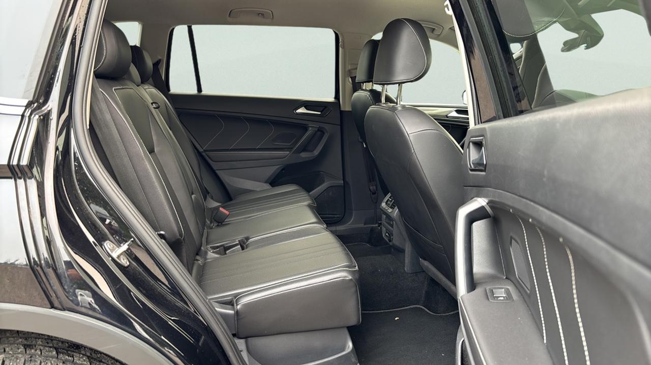 2024 Volkswagen Tiguan COMFORTLINE Photo