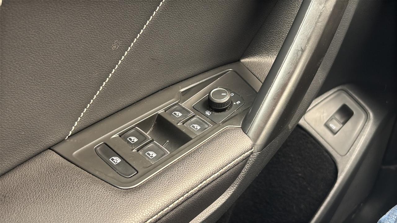 2024 Volkswagen Tiguan COMFORTLINE Photo