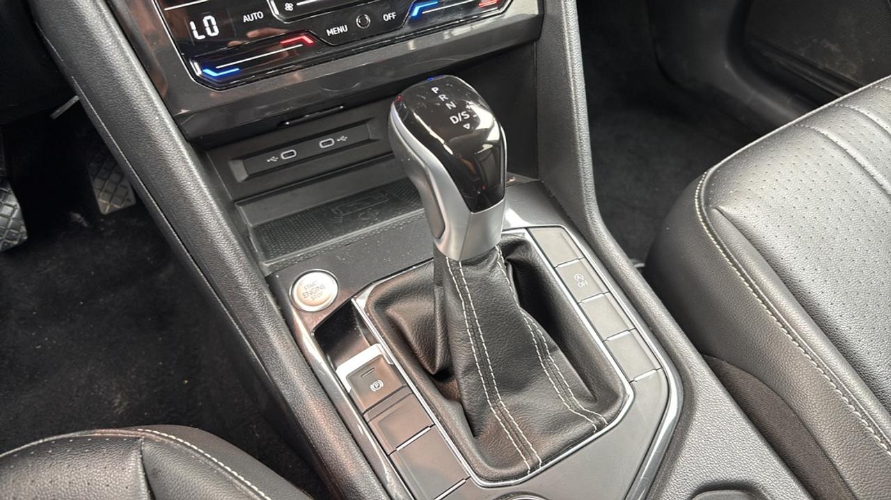 2024 Volkswagen Tiguan COMFORTLINE Photo