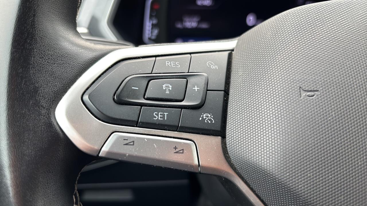 2024 Volkswagen Tiguan COMFORTLINE Photo