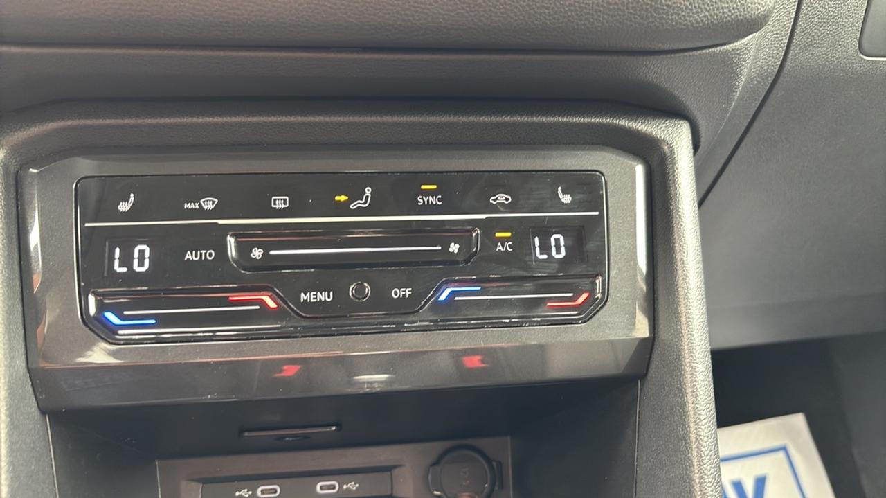 2024 Volkswagen Tiguan COMFORTLINE Photo
