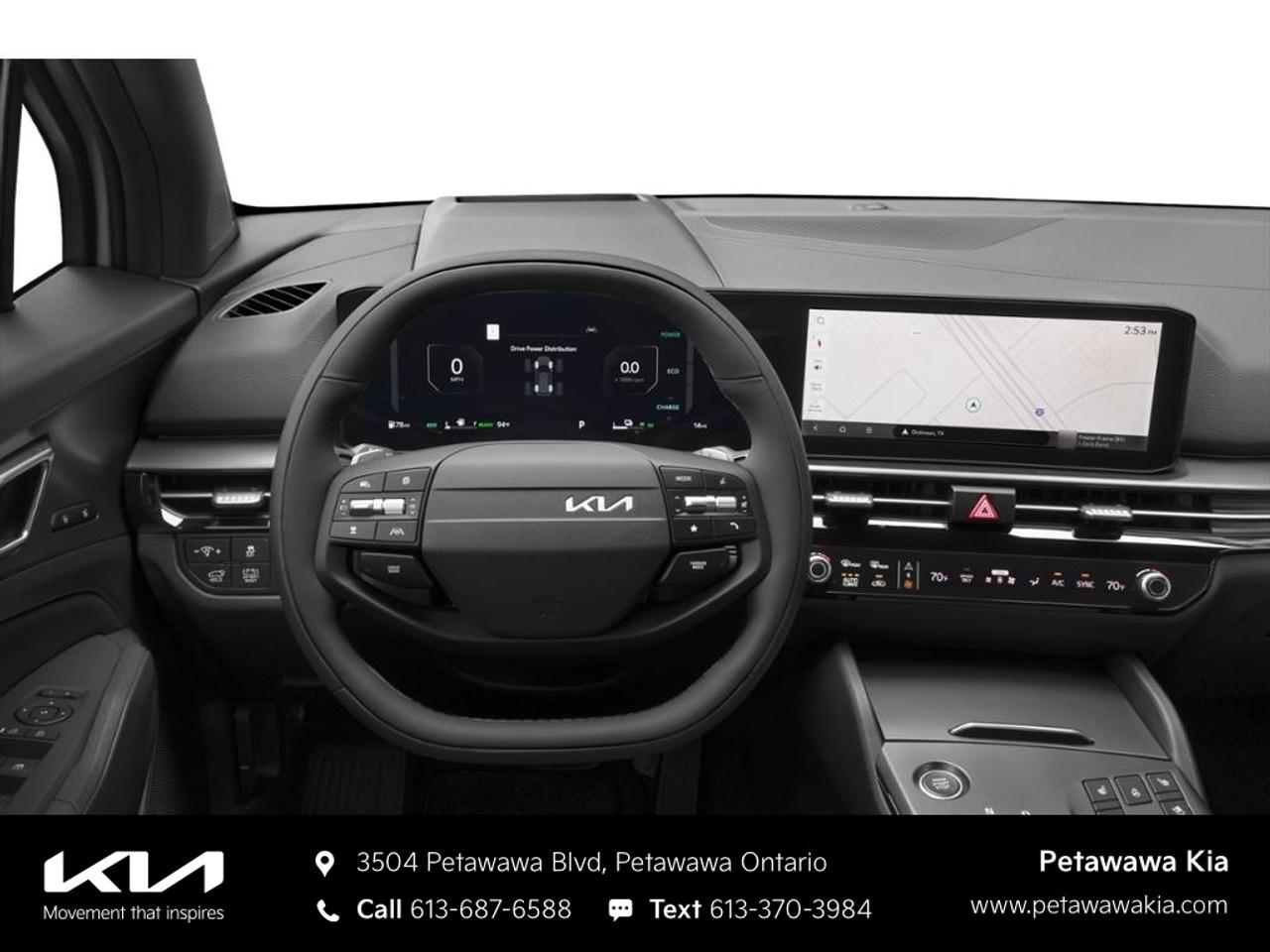 2027 Kia Sportage Hybrid SX w/Black Interior 4dr All-Wheel Drive Photo1