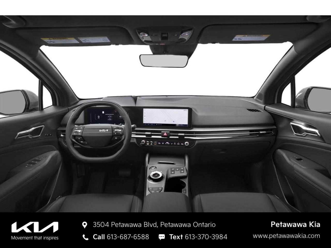 2027 Kia Sportage Hybrid SX w/Black Interior 4dr All-Wheel Drive Photo