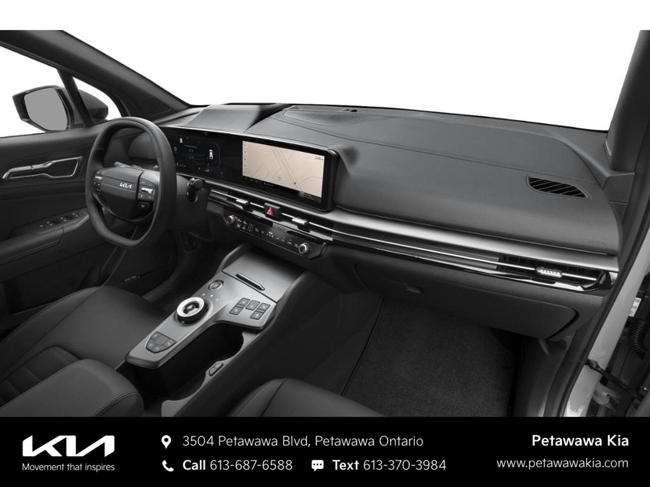 2027 Kia Sportage Hybrid SX w/Black Interior 4dr All-Wheel Drive Photo