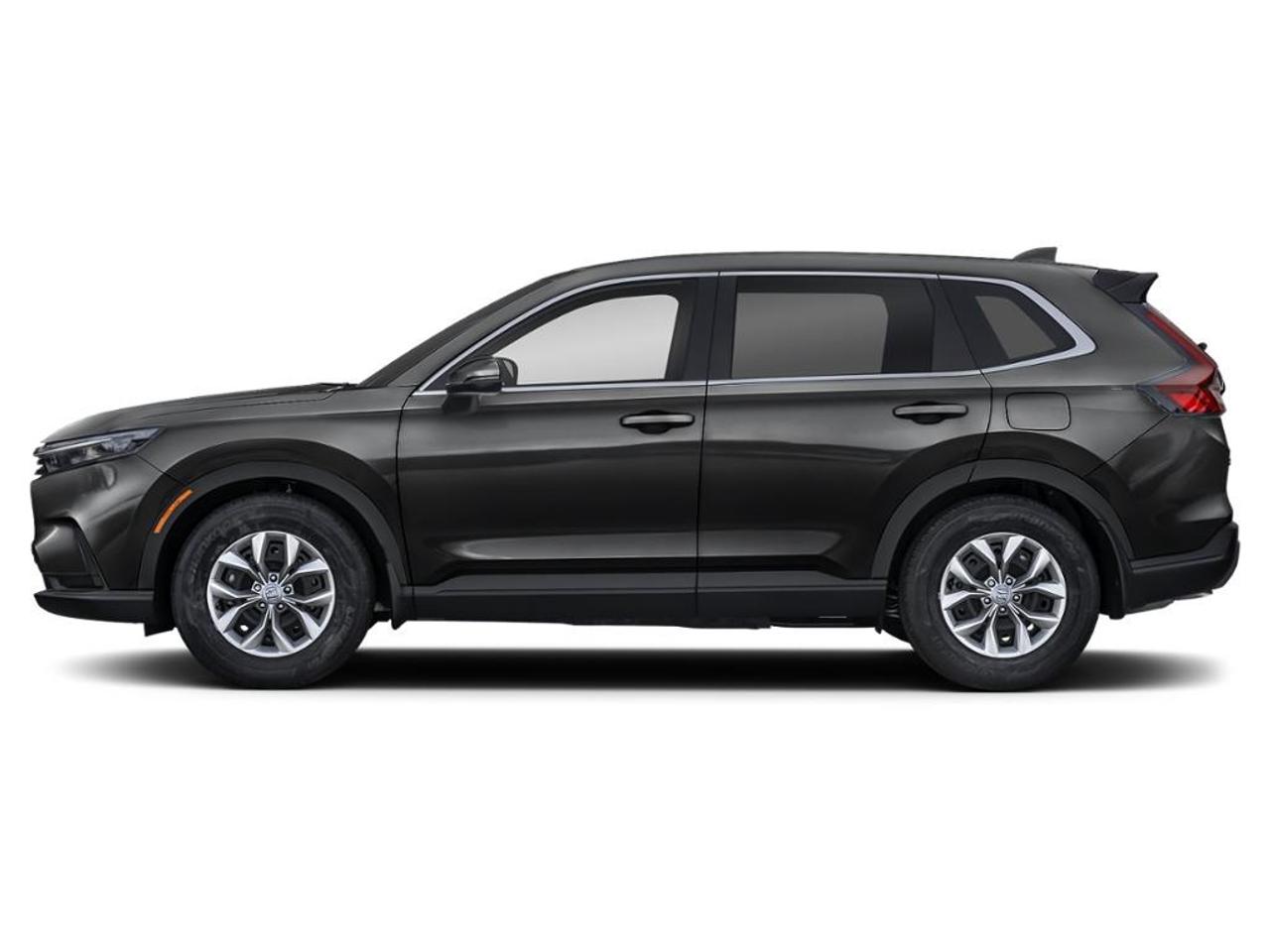 2027 Honda CR-V LX 4dr All-wheel Drive Photo