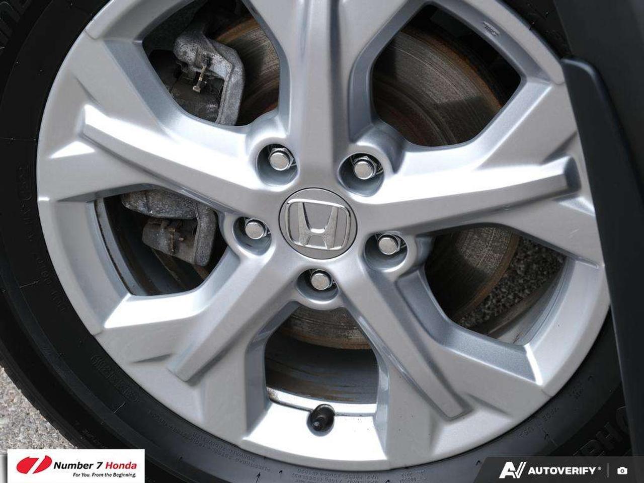 2023 Honda HR-V LX *EXTENDED POWERTRAIN WARRANTY*NO REPORTED ACCIDENTS*ONE OWNER Photo