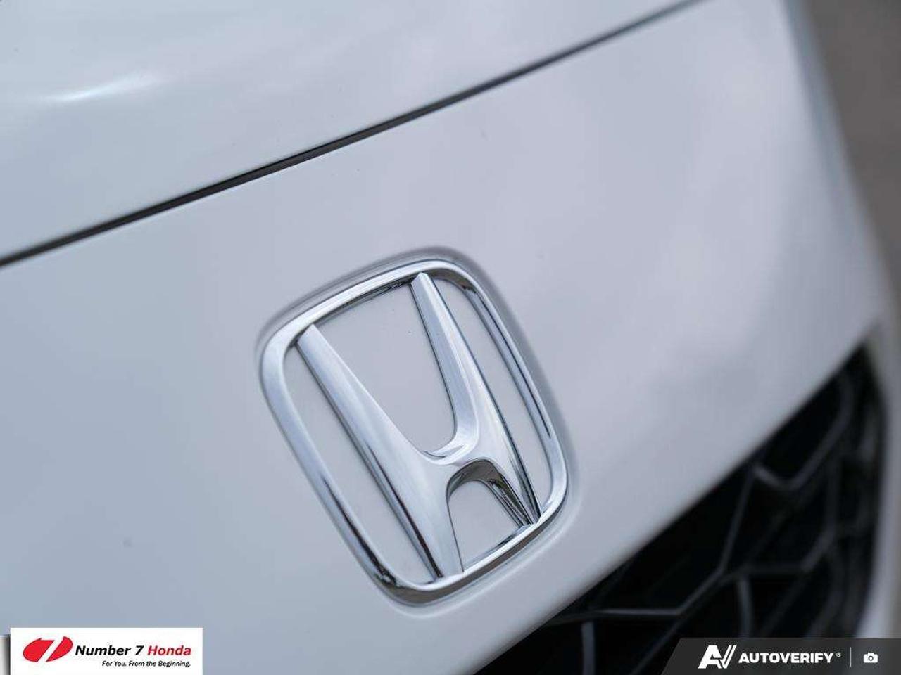 2023 Honda HR-V LX *EXTENDED POWERTRAIN WARRANTY*NO REPORTED ACCIDENTS*ONE OWNER Photo