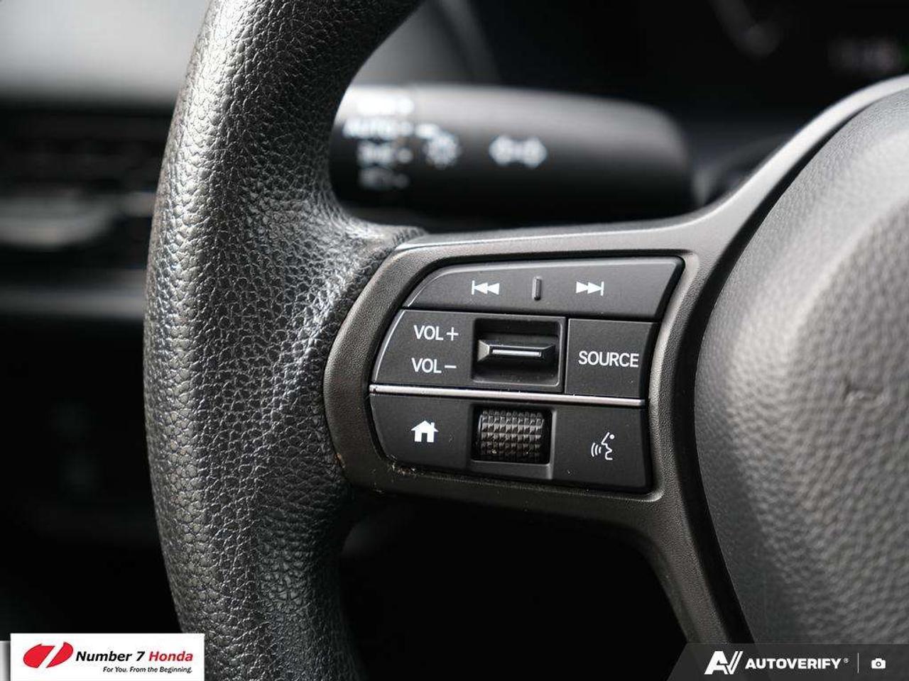 2023 Honda HR-V LX *EXTENDED POWERTRAIN WARRANTY*NO REPORTED ACCIDENTS*ONE OWNER Photo