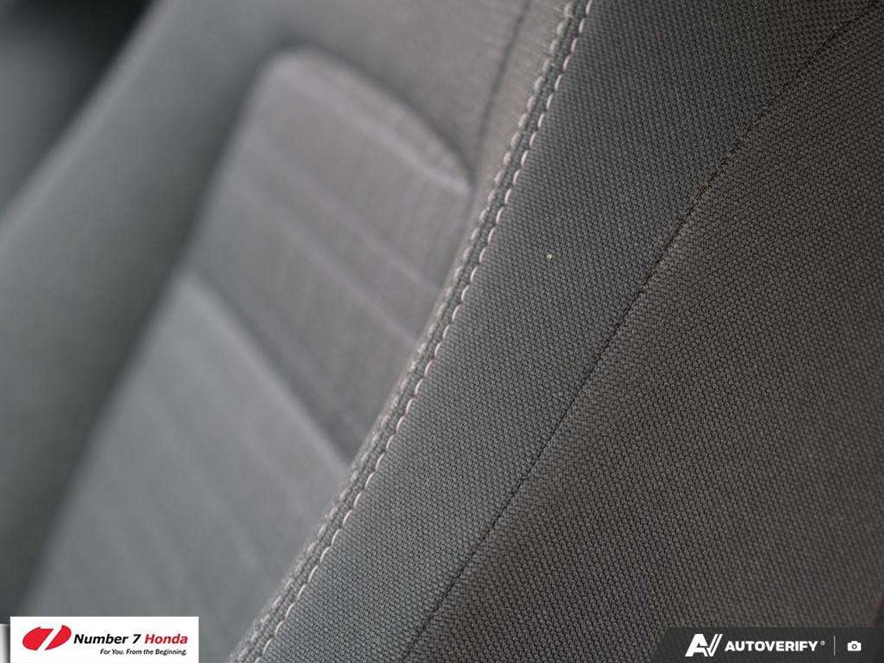 2023 Honda HR-V LX *EXTENDED POWERTRAIN WARRANTY*NO REPORTED ACCIDENTS*ONE OWNER Photo