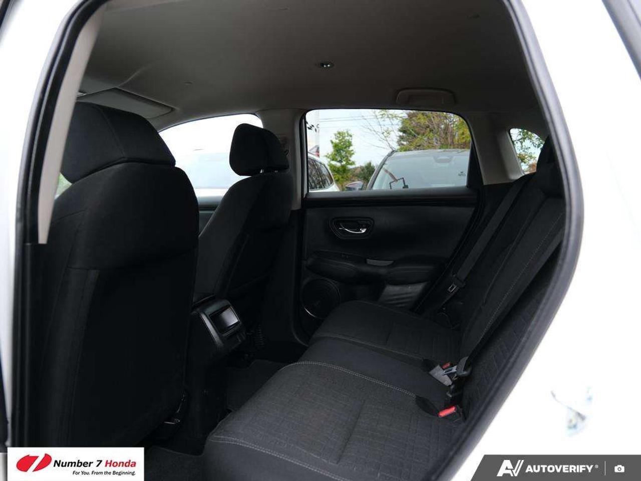 2023 Honda HR-V LX *EXTENDED POWERTRAIN WARRANTY*NO REPORTED ACCIDENTS*ONE OWNER Photo