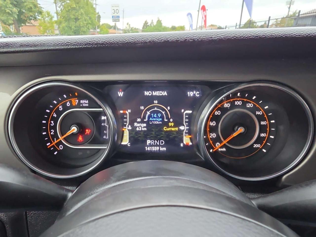 2021 Jeep Wrangler Unlimited Willys 4x4 * NO ACCIDENTS / ALPINE SOUND / LED LIGHTS / CAMERA Photo