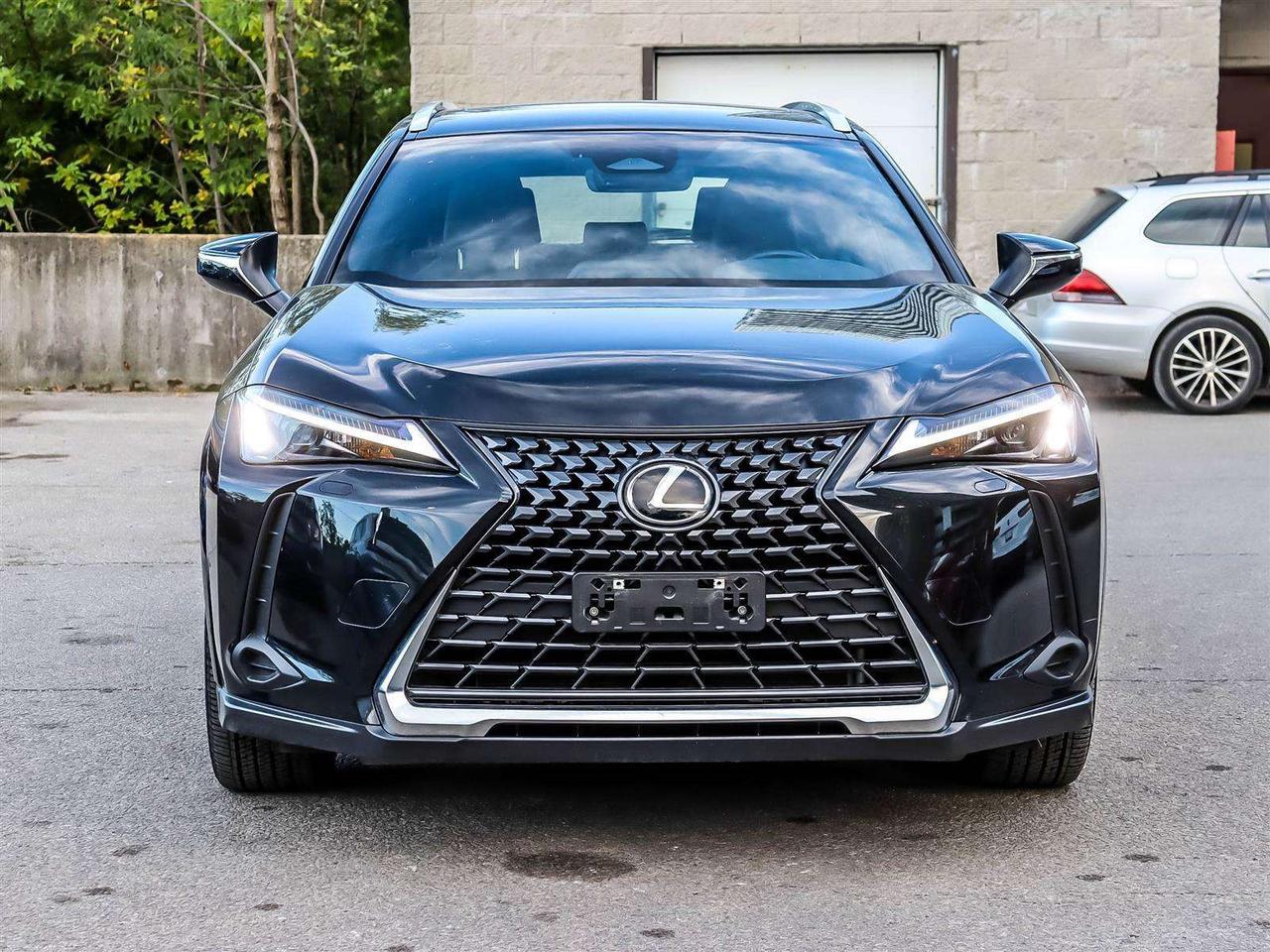 2025 Lexus UX UX 300H HYBRID AWD ADAPTIVE CRUISE POWER SEATS Photo
