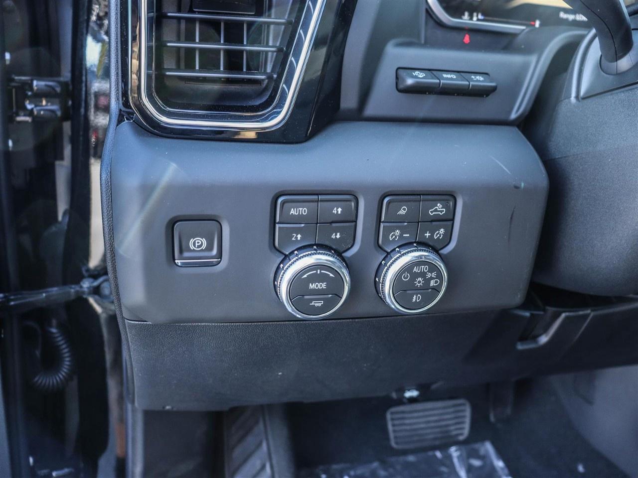 2026 GMC SIERRA 2500HD Crew Cab Standard Box 4-Wheel Drive Denali Photo