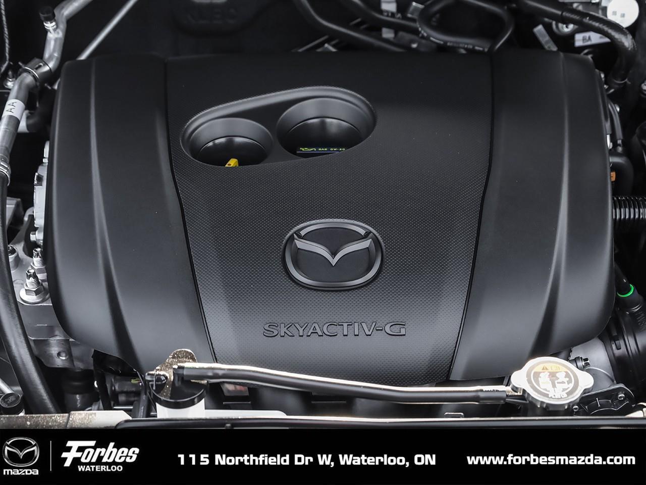 2026 Mazda CX-5 GT 4dr i-ACTIV All-Wheel Drive Sport Utility Photo