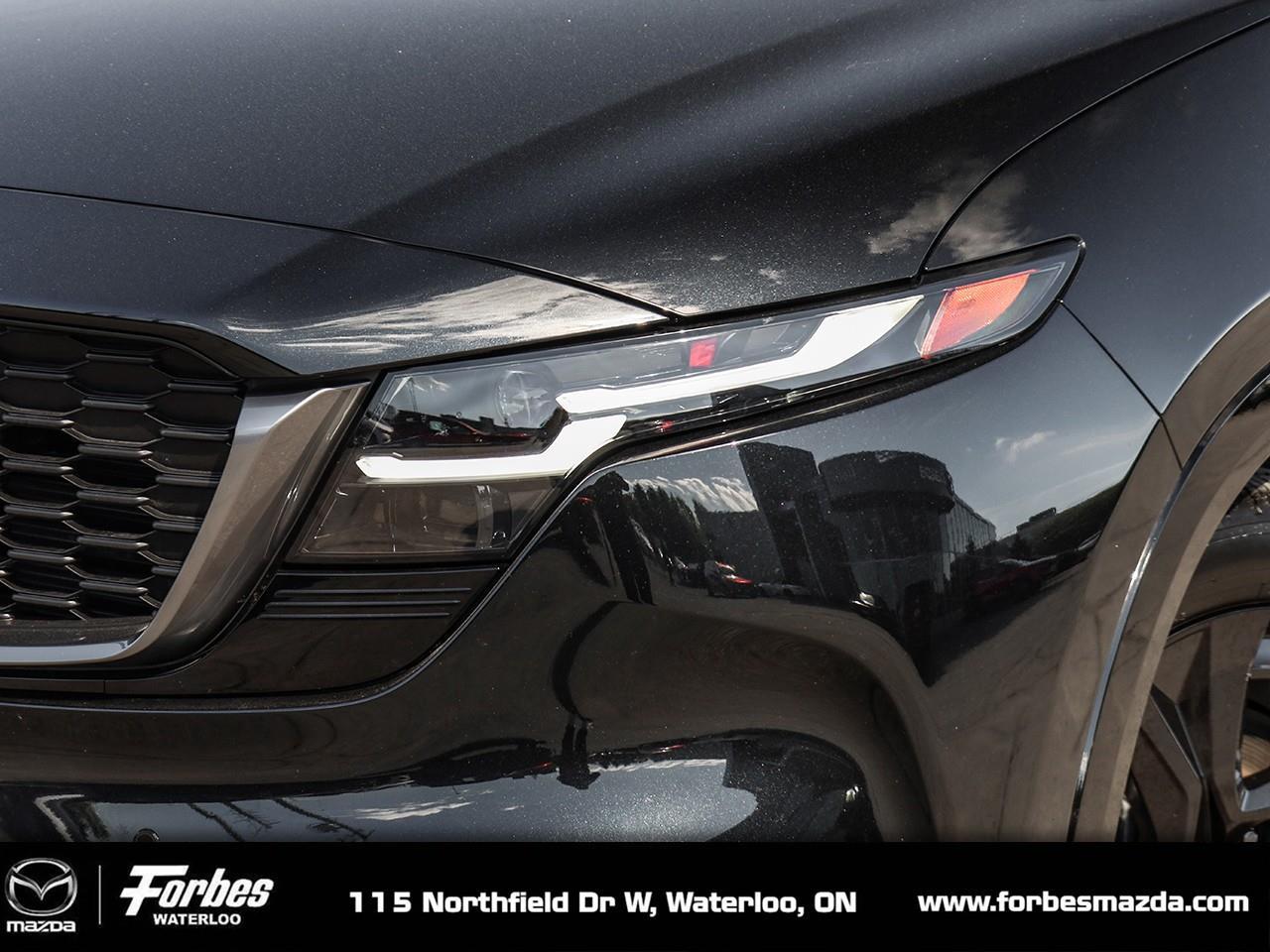 2026 Mazda CX-5 GT 4dr i-ACTIV All-Wheel Drive Sport Utility Photo