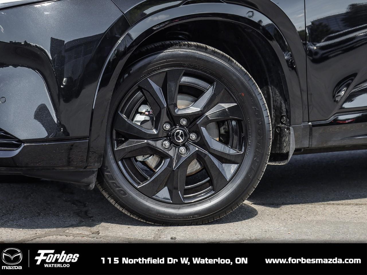 2026 Mazda CX-5 GT 4dr i-ACTIV All-Wheel Drive Sport Utility Photo