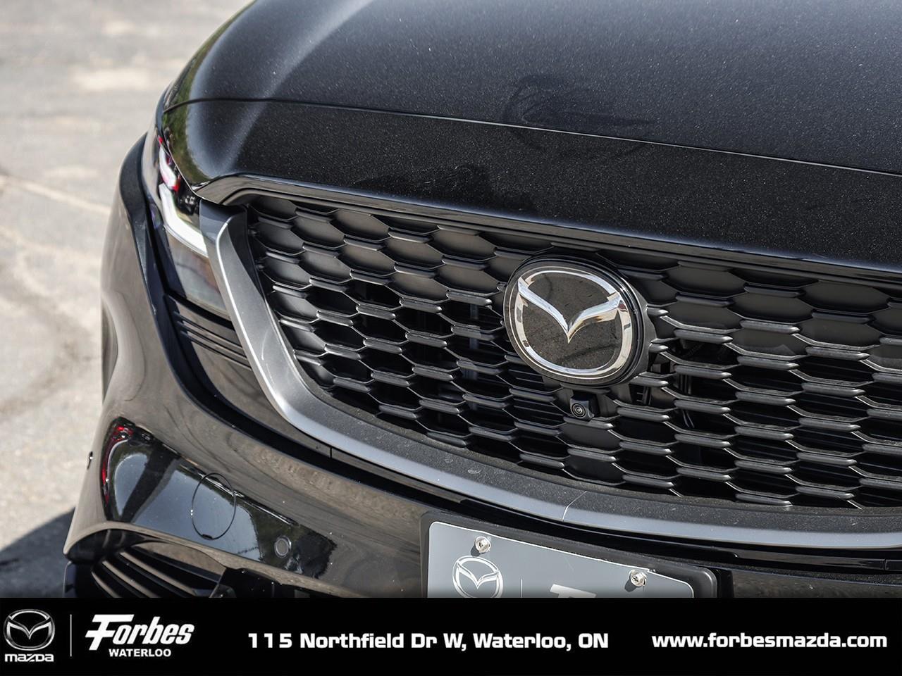 2026 Mazda CX-5 GT 4dr i-ACTIV All-Wheel Drive Sport Utility Photo