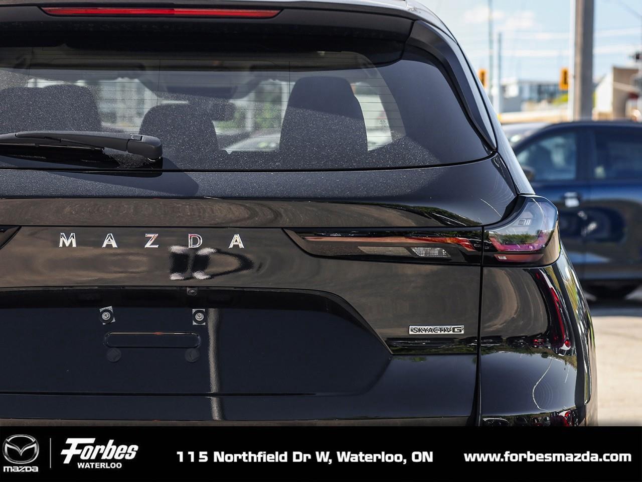 2026 Mazda CX-5 GT 4dr i-ACTIV All-Wheel Drive Sport Utility Photo