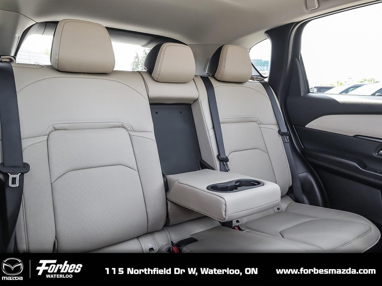 2026 Mazda CX-5 GT 4dr i-ACTIV All-Wheel Drive Sport Utility Photo