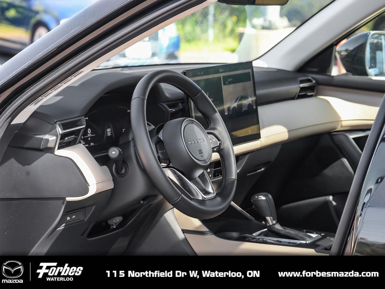 2026 Mazda CX-5 GT 4dr i-ACTIV All-Wheel Drive Sport Utility Photo