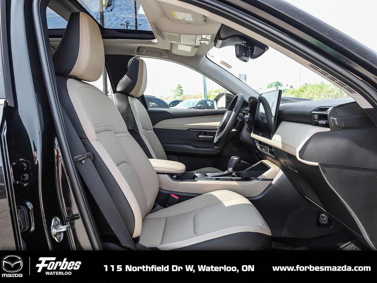 2026 Mazda CX-5 GT 4dr i-ACTIV All-Wheel Drive Sport Utility Photo