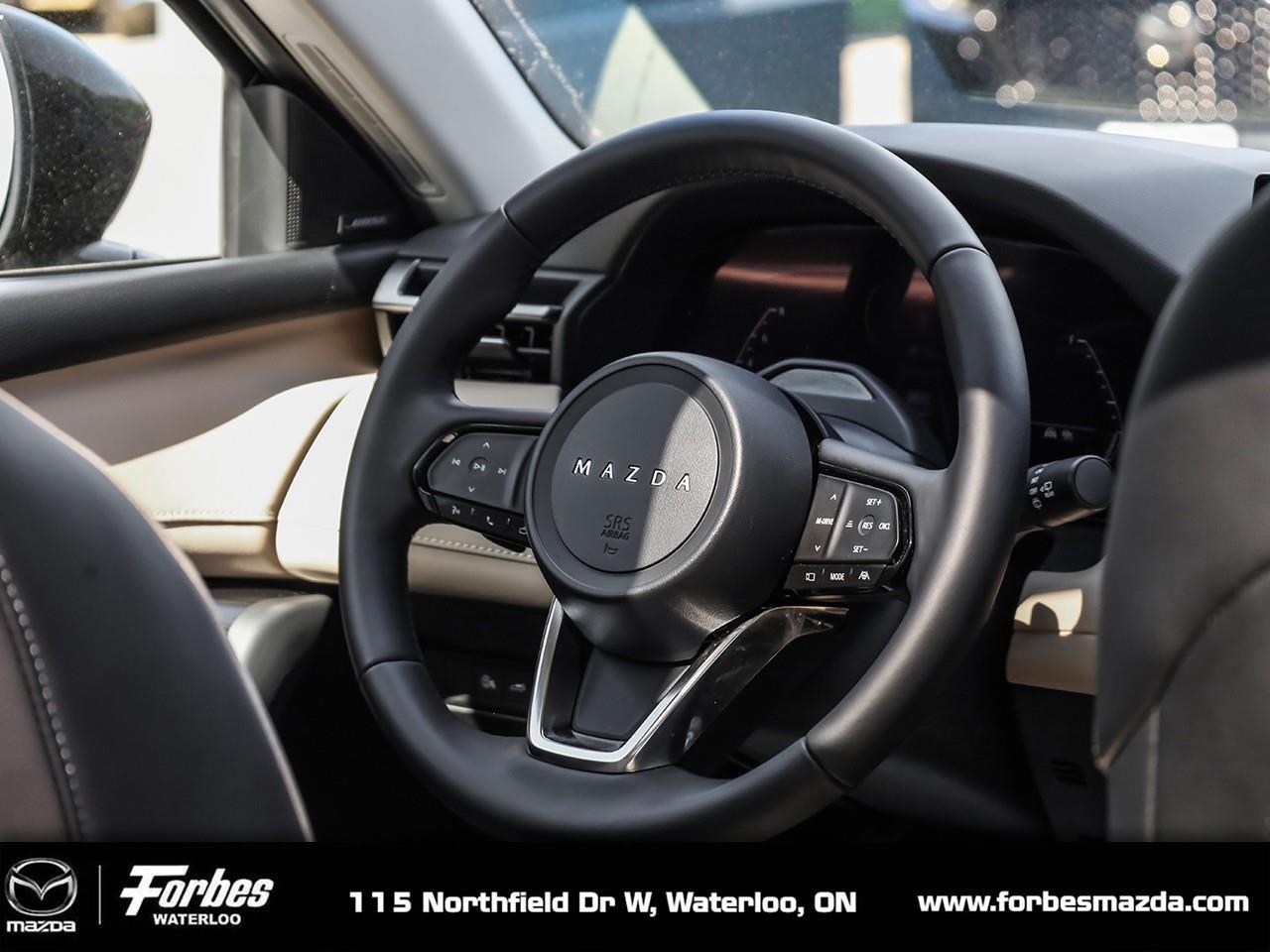 2026 Mazda CX-5 GT 4dr i-ACTIV All-Wheel Drive Sport Utility Photo