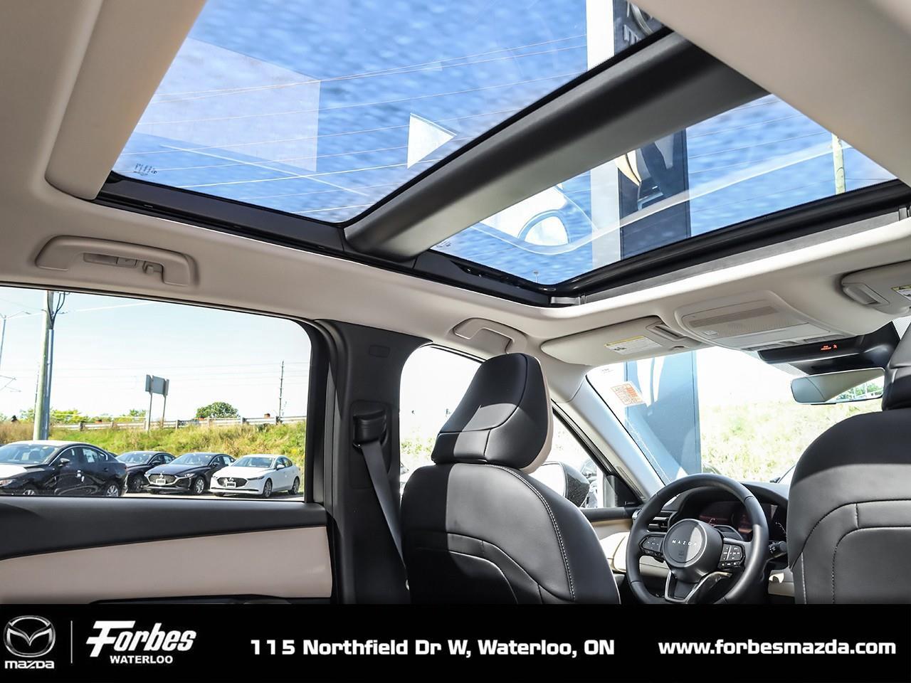 2026 Mazda CX-5 GT 4dr i-ACTIV All-Wheel Drive Sport Utility Photo