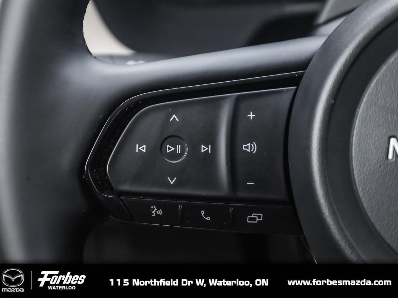 2026 Mazda CX-5 GT 4dr i-ACTIV All-Wheel Drive Sport Utility Photo