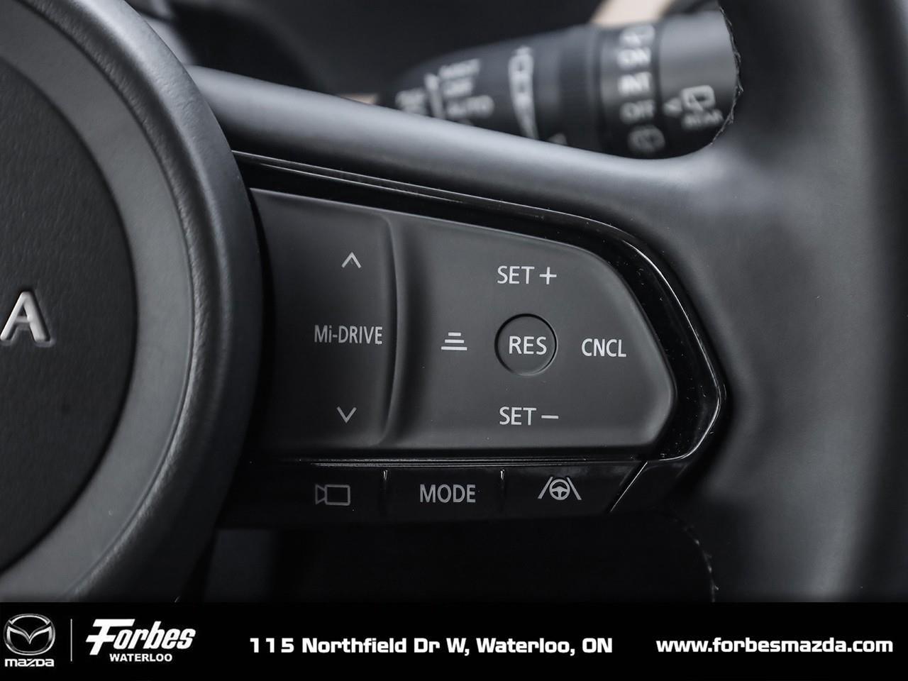2026 Mazda CX-5 GT 4dr i-ACTIV All-Wheel Drive Sport Utility Photo