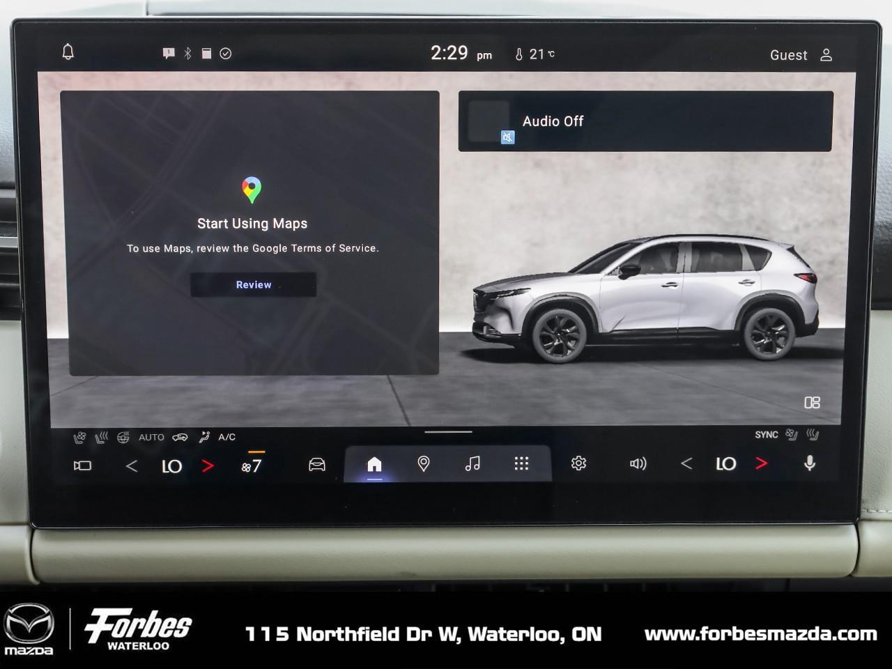 2026 Mazda CX-5 GT 4dr i-ACTIV All-Wheel Drive Sport Utility Photo