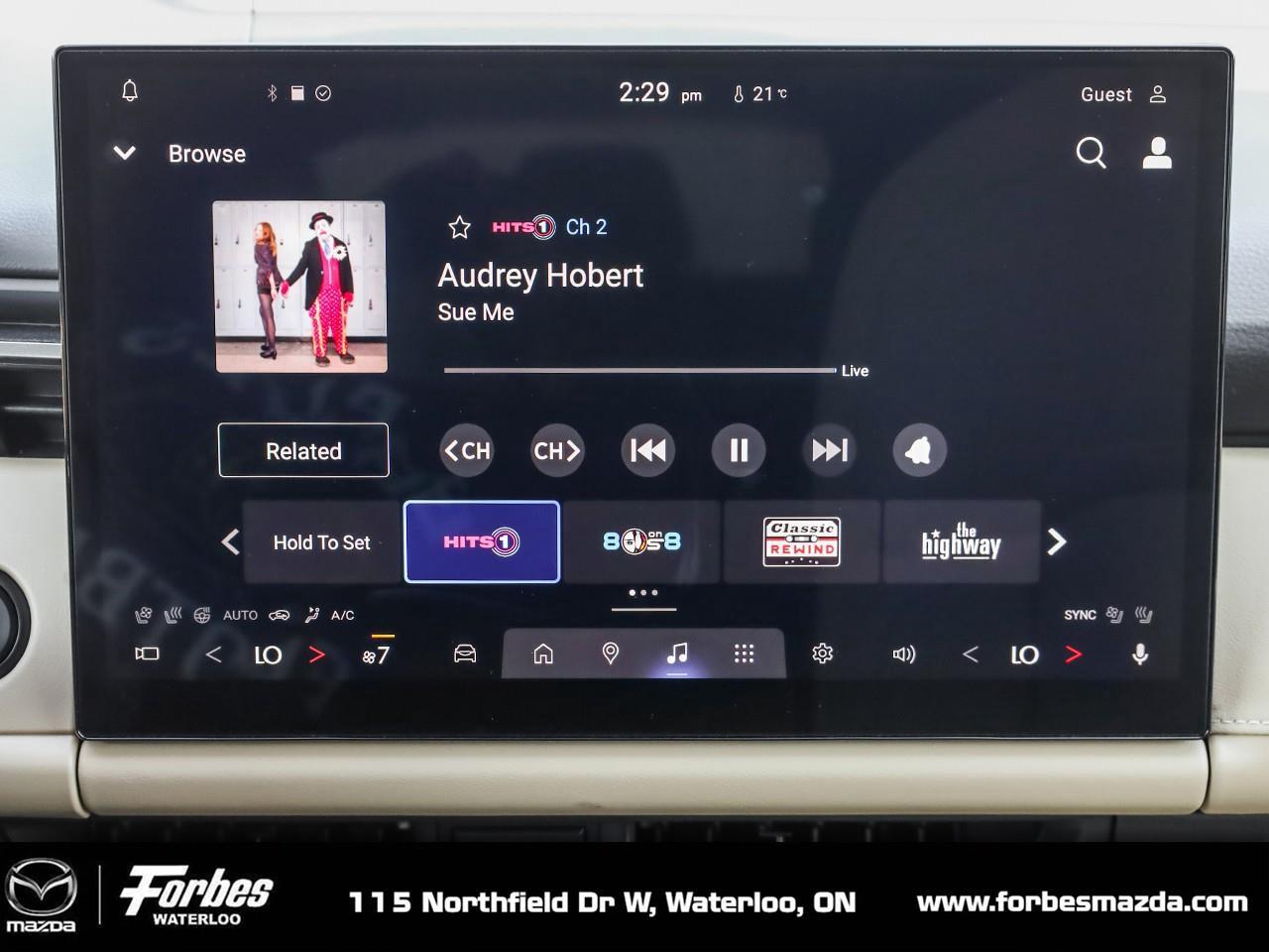 2026 Mazda CX-5 GT 4dr i-ACTIV All-Wheel Drive Sport Utility Photo