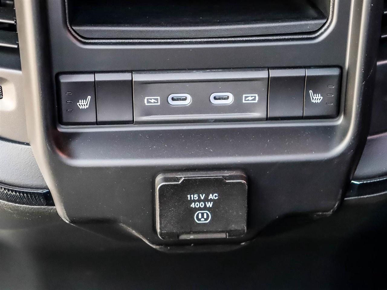 2027 RAM 1500 Rebel 4x4 Crew Cab 5'7" Box Photo