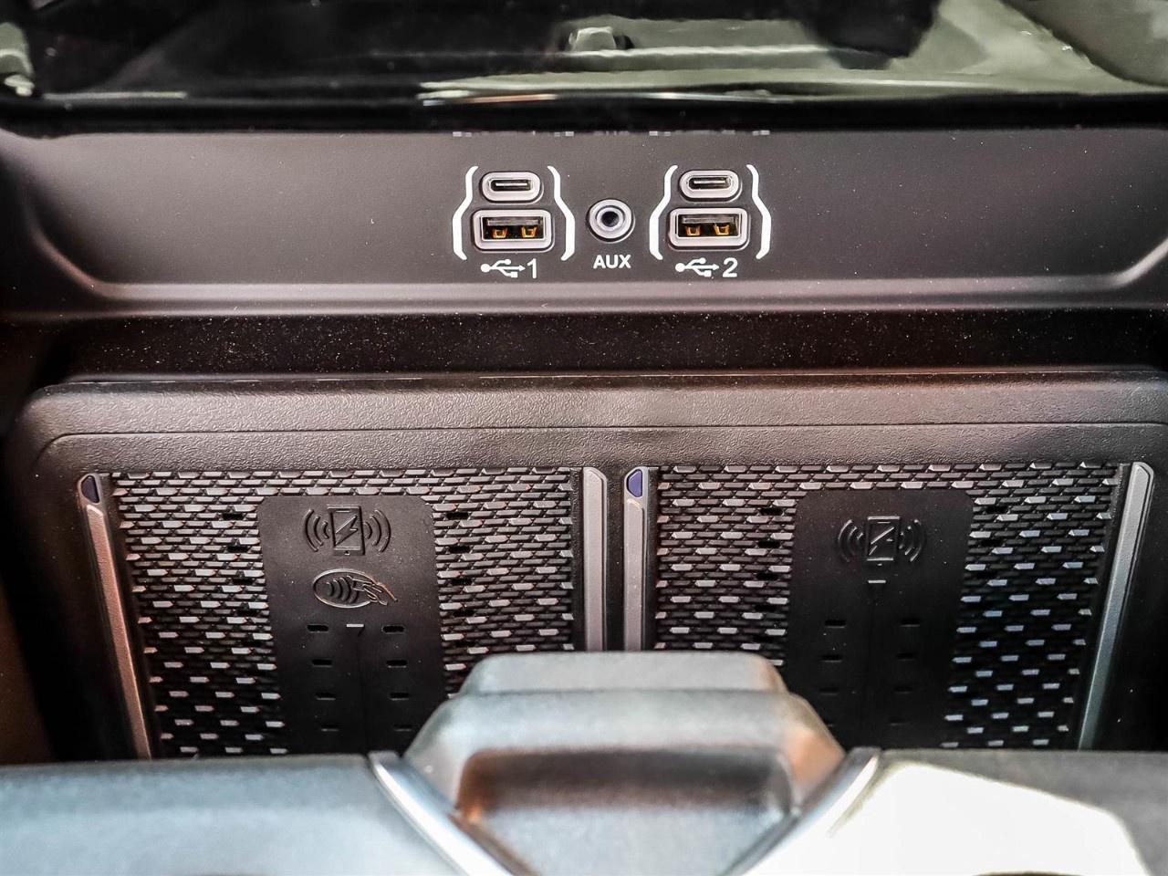 2027 RAM 1500 Rebel 4x4 Crew Cab 5'7" Box Photo