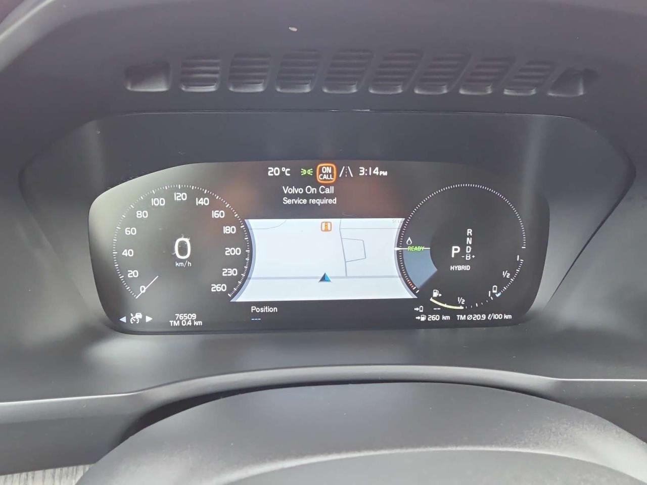 2022 Volvo XC90 T8 eAWD PHEV Inscription * NO ACCIDENTS / BOWERS & WILKINS / DRIVER ASSIST Photo