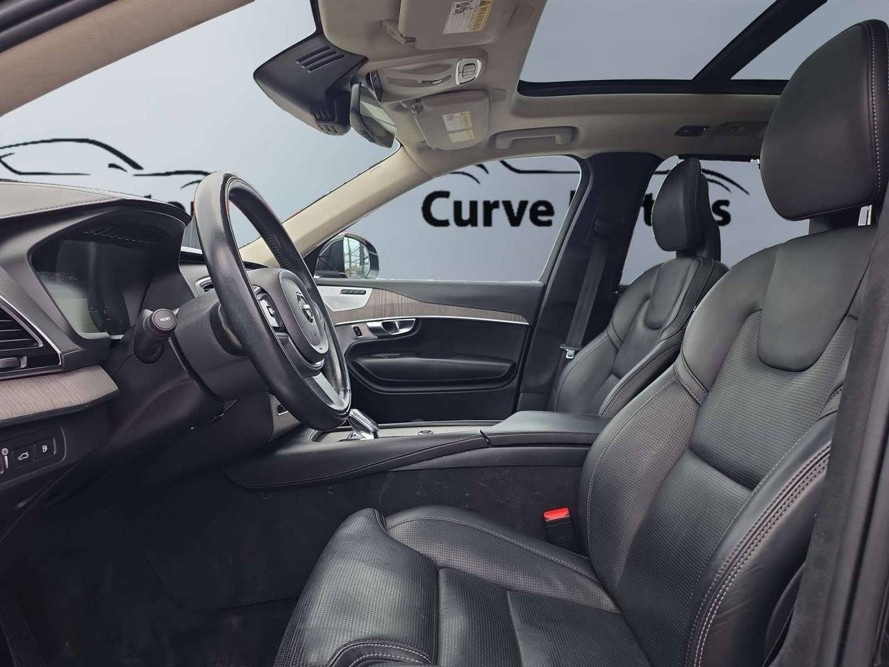 2022 Volvo XC90 T8 eAWD PHEV Inscription * NO ACCIDENTS / BOWERS & WILKINS / DRIVER ASSIST Photo