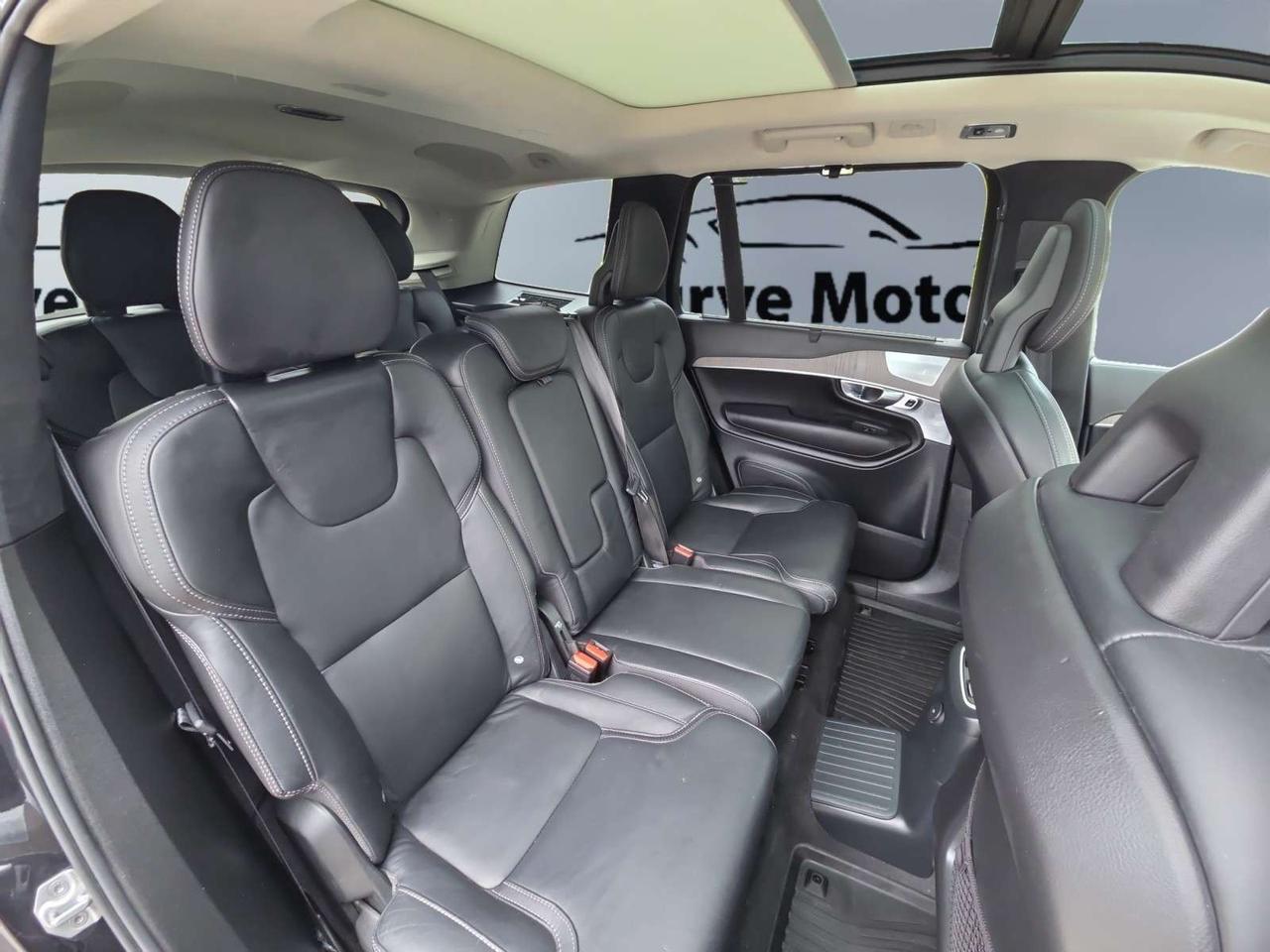 2022 Volvo XC90 T8 eAWD PHEV Inscription * NO ACCIDENTS / BOWERS & WILKINS / DRIVER ASSIST Photo