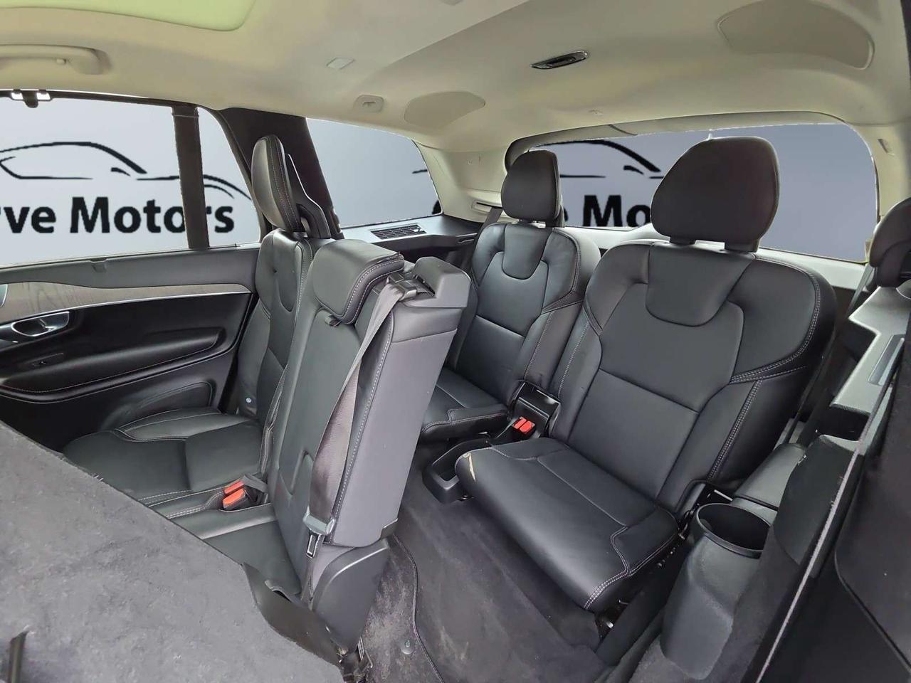 2022 Volvo XC90 T8 eAWD PHEV Inscription * NO ACCIDENTS / BOWERS & WILKINS / DRIVER ASSIST Photo