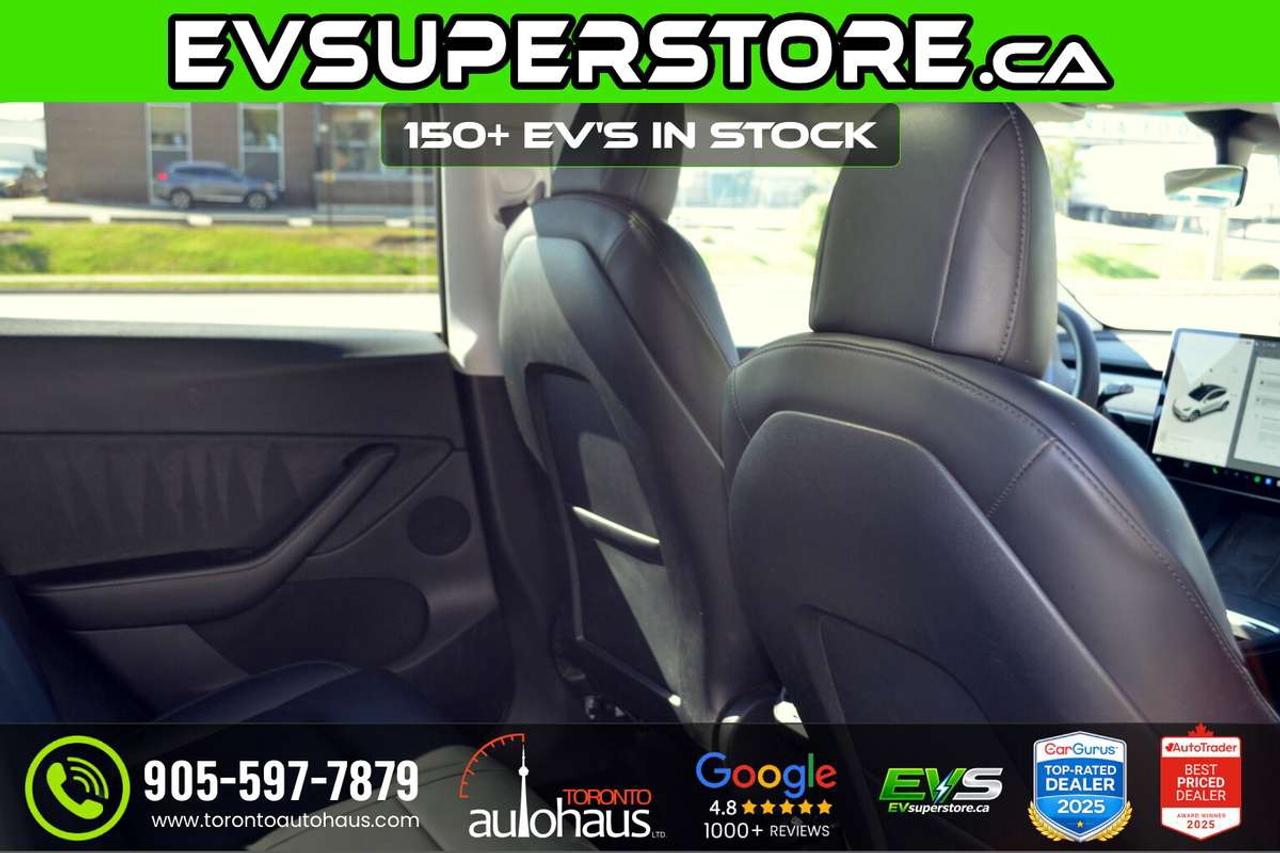 2021 Tesla Others AWD I 150+ EV's at EVSUPERSTORE.ca Photo