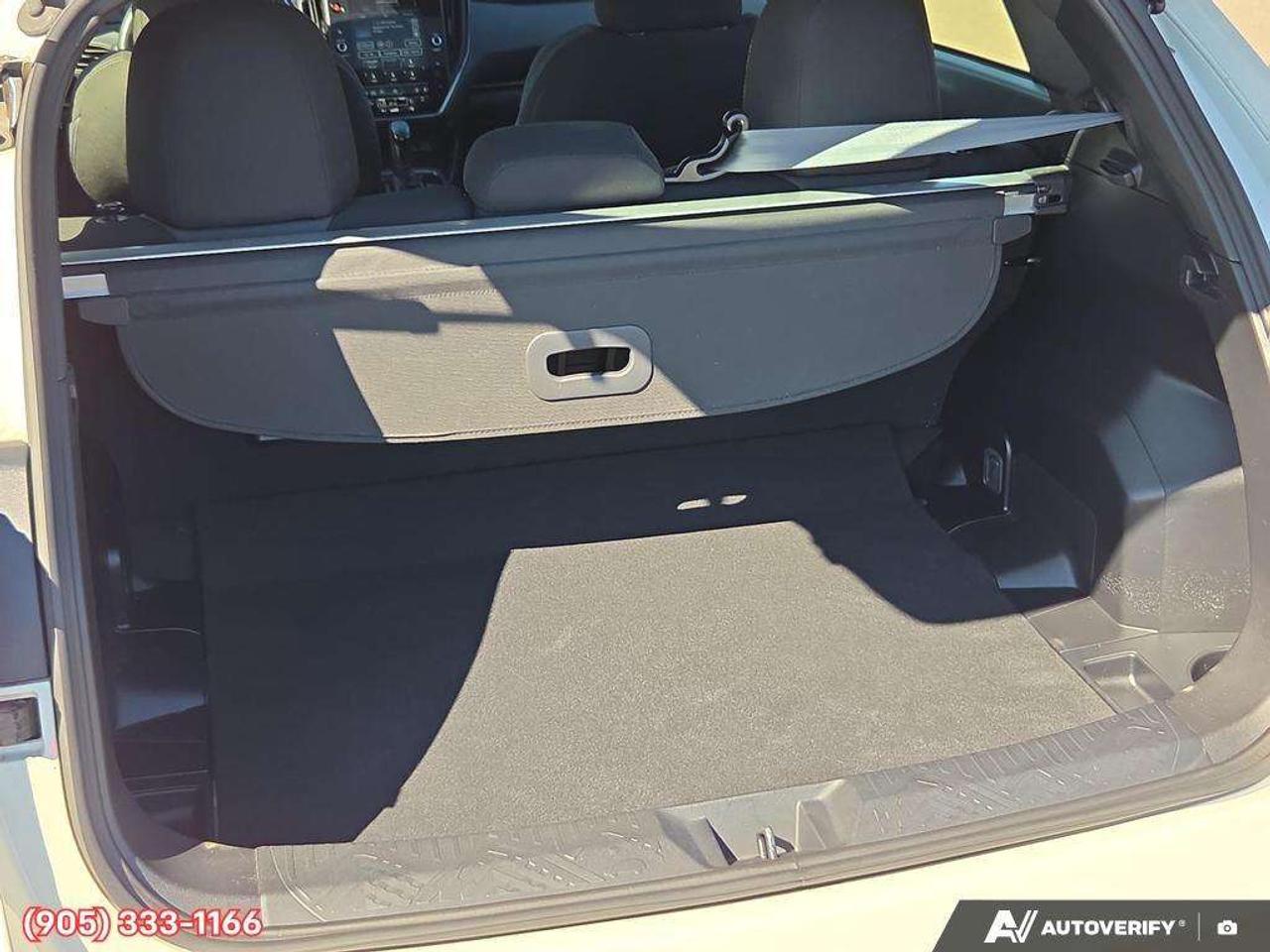 2024 Subaru Impreza RS Apple CarPlay & Android Auto • Power Sunroof • Heated Front Seats • Lane Assist • Power Driver Seat • SiriusXM® Satell Photo