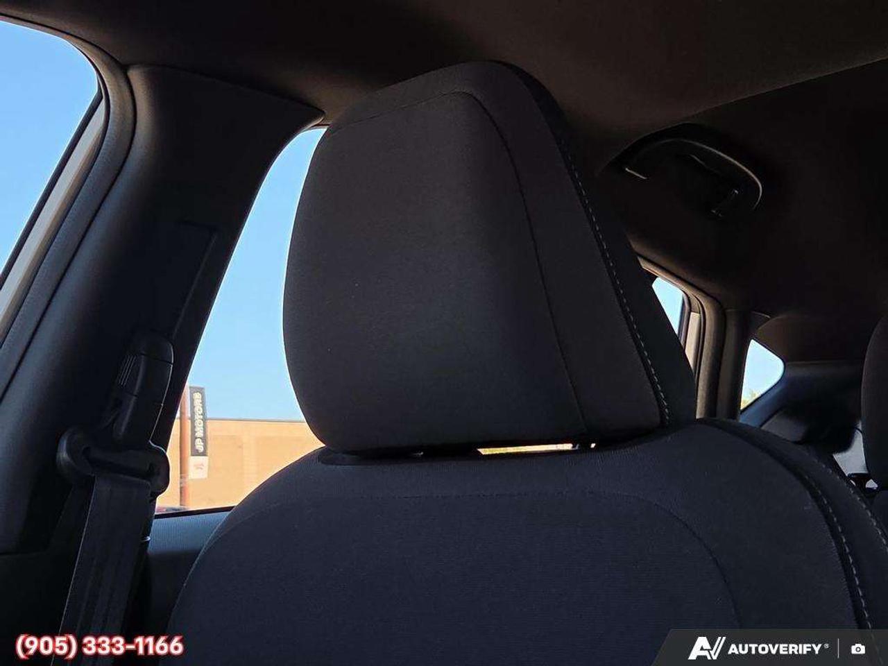 2024 Subaru Impreza RS Apple CarPlay & Android Auto • Power Sunroof • Heated Front Seats • Lane Assist • Power Driver Seat • SiriusXM® Satell Photo