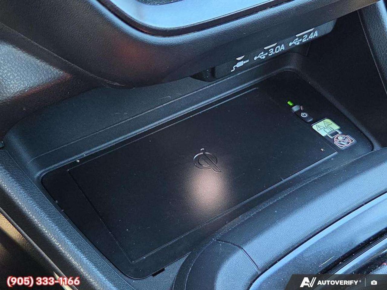 2024 Subaru Impreza RS Apple CarPlay & Android Auto • Power Sunroof • Heated Front Seats • Lane Assist • Power Driver Seat • SiriusXM® Satell Photo