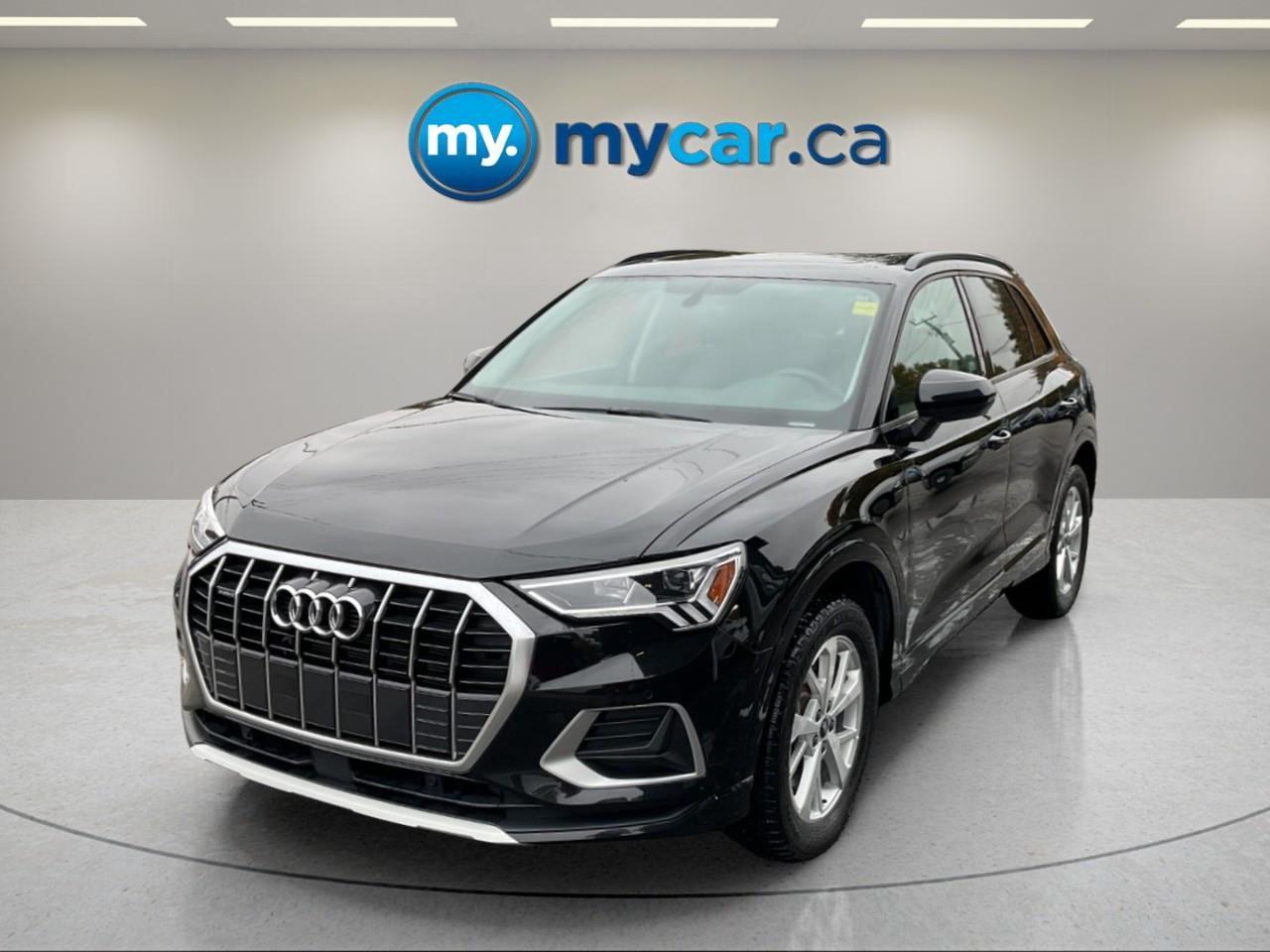 2025 Audi Q3 40 4dr All-Wheel Drive quattro Sport Utility Photo0