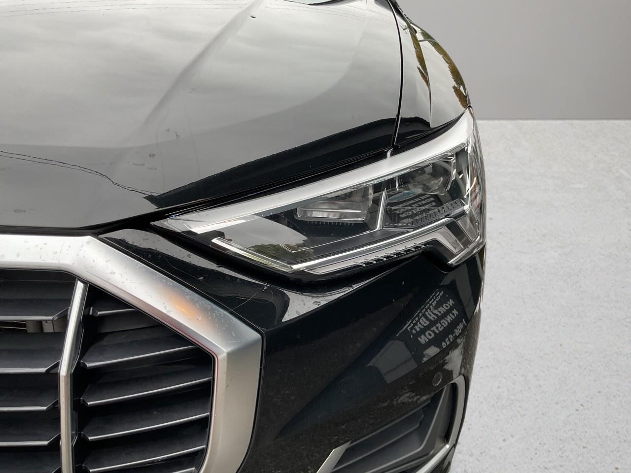 2025 Audi Q3 40 4dr All-Wheel Drive quattro Sport Utility Photo