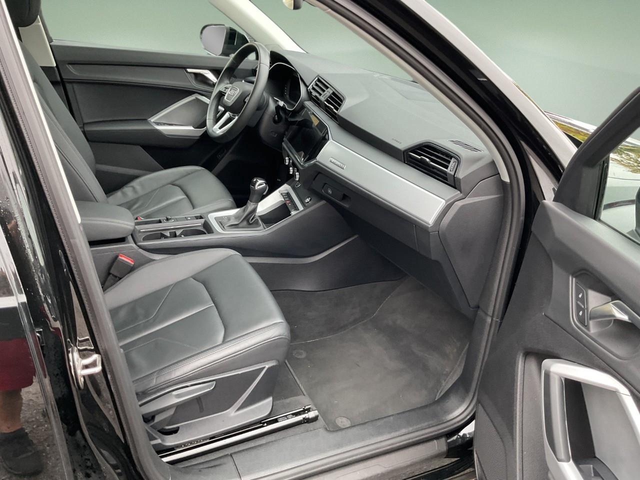 2025 Audi Q3 40 4dr All-Wheel Drive quattro Sport Utility Photo