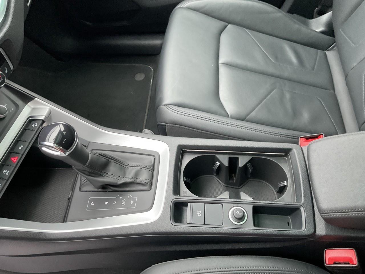 2025 Audi Q3 40 4dr All-Wheel Drive quattro Sport Utility Photo