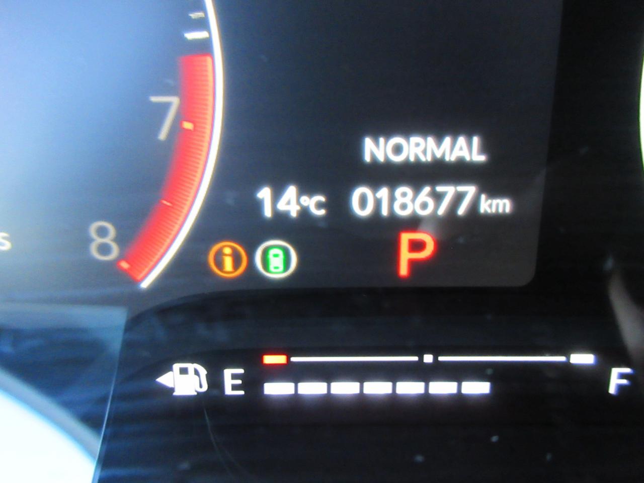 2026 Honda Civic Sport 4dr Sedan Photo