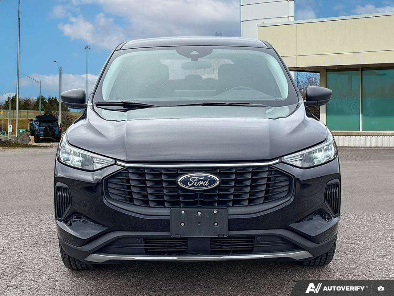 2024 Ford Escape Active   HTD STEER WHEEL   REAR CAMERA Photo