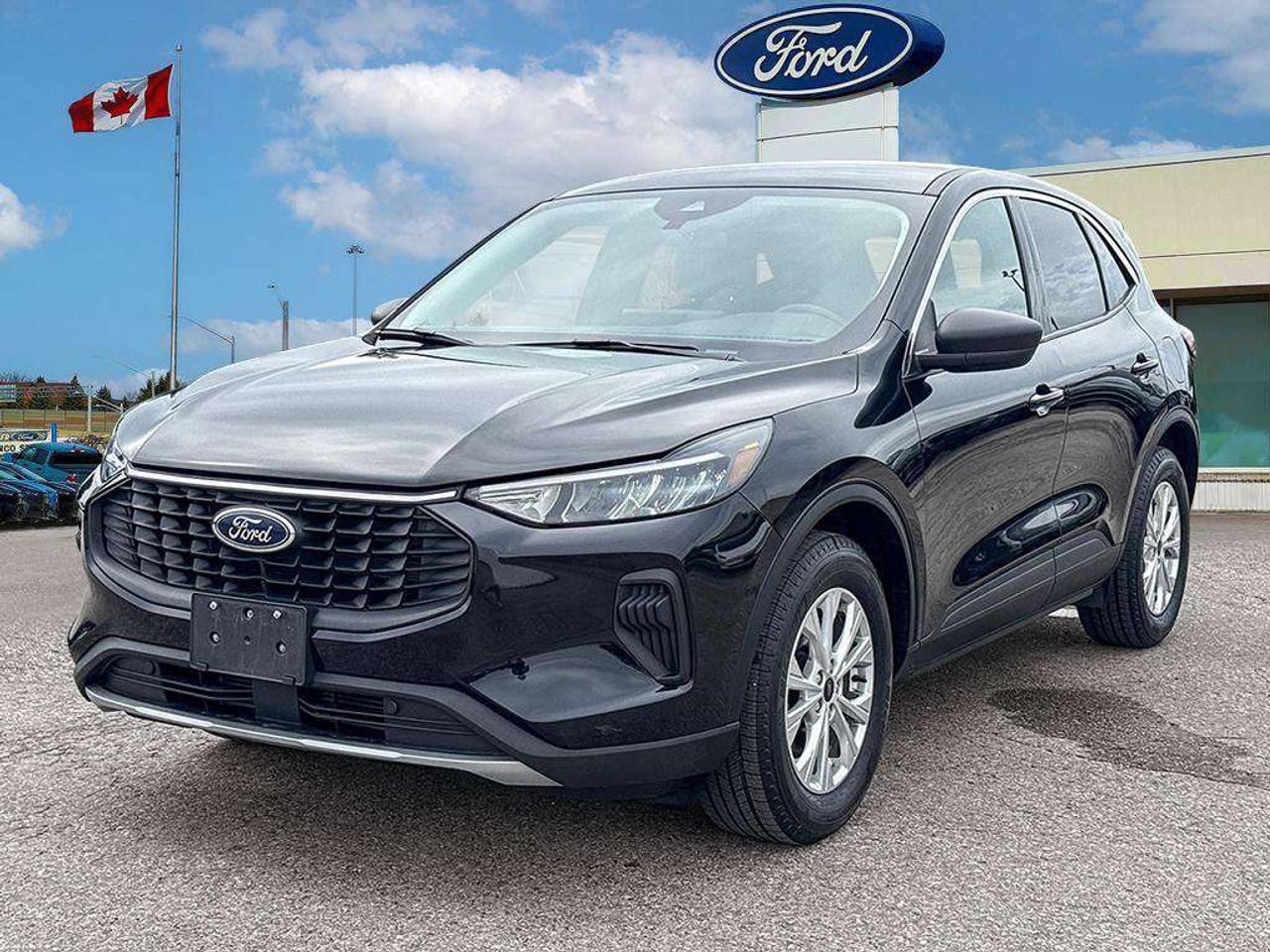 2024 Ford Escape Active   HTD STEER WHEEL   REAR CAMERA Photo5