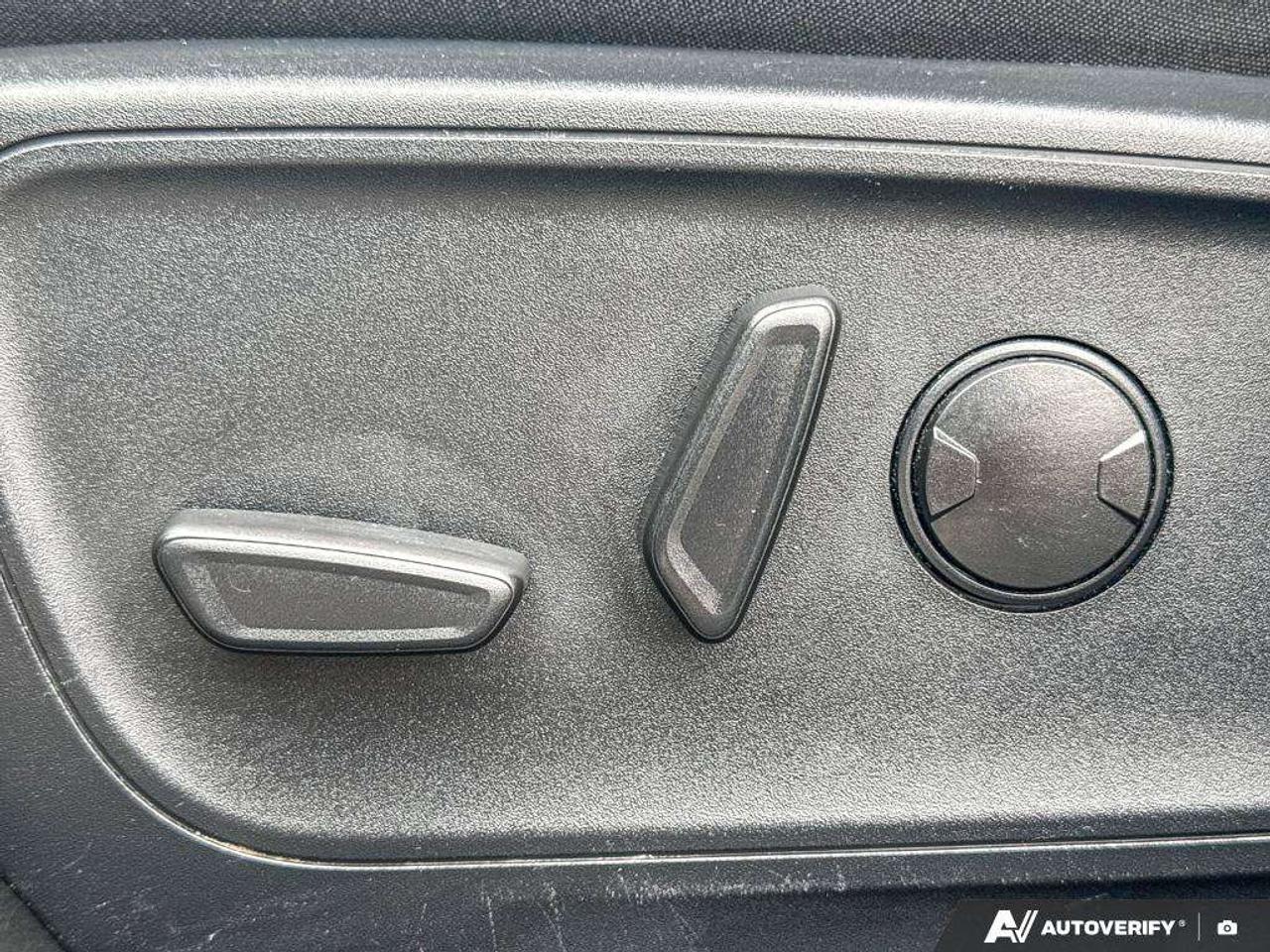 2024 Ford Escape Active   HTD STEER WHEEL   REAR CAMERA Photo