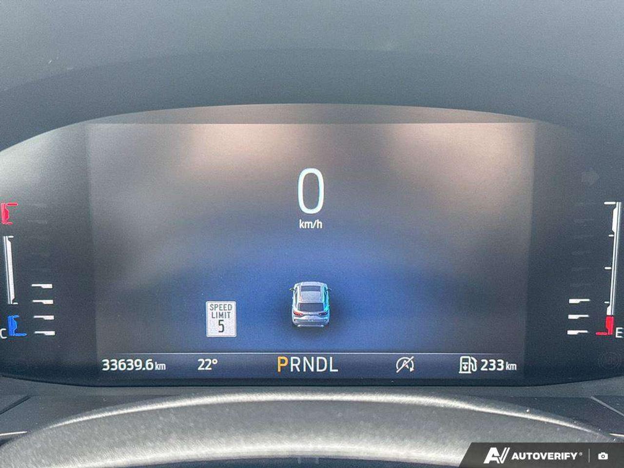 2024 Ford Escape Active   HTD STEER WHEEL   REAR CAMERA Photo
